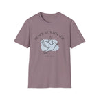 Peace Be With You T-Shirt