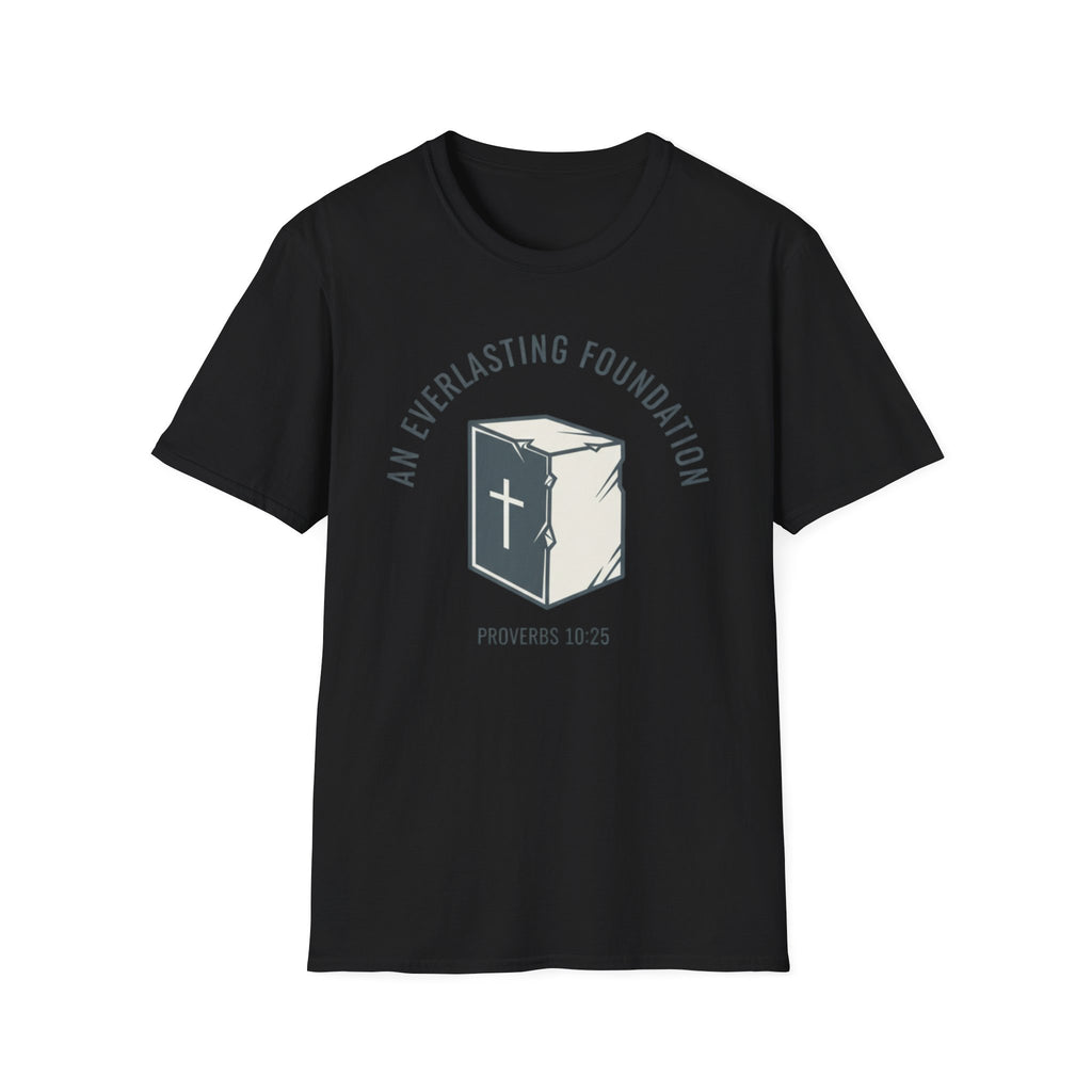 Everlasting Foundation T-Shirt