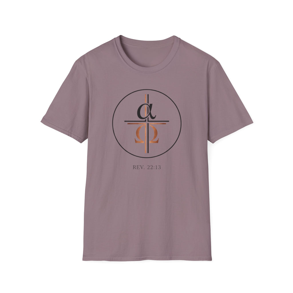 Alpha Omega T-Shirt