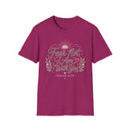 Fear Not I Am With You T-Shirt