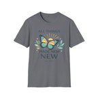 All Things Made New T-Shirt