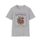 Patience T-Shirt