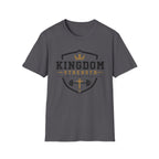 Kingdom Strength Minimal T-Shirt
