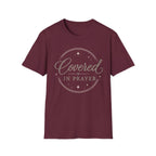 Covered In Prayer T-Shirt