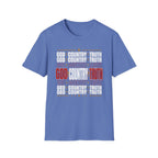 God Country Truth T-Shirt