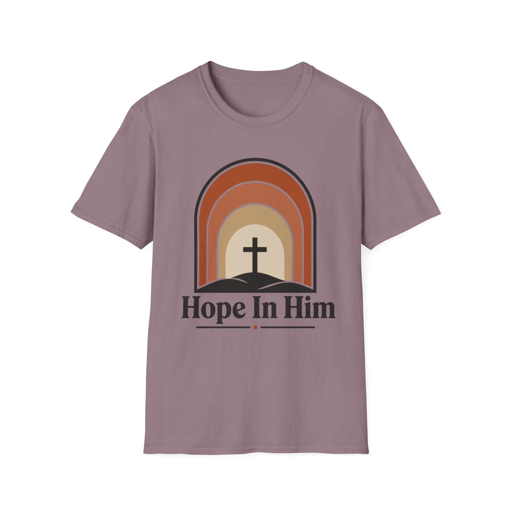 Hope In Him T-Shirt