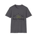 Keep Going T-Shirt