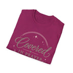 Covered In Prayer T-Shirt