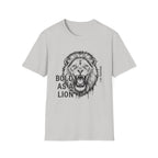 Bold Proverbs T-Shirt