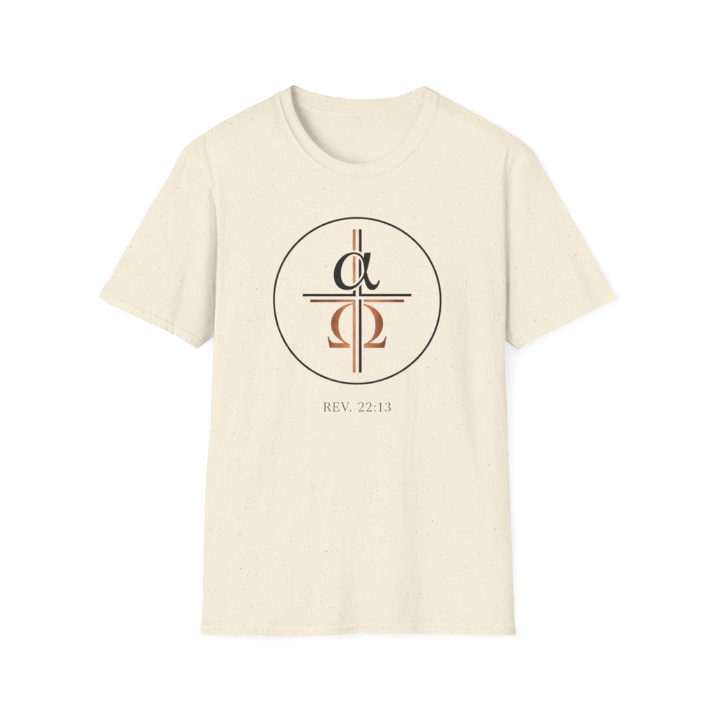 Alpha Omega T-Shirt