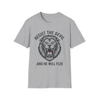 Resist The Devil T-Shirt