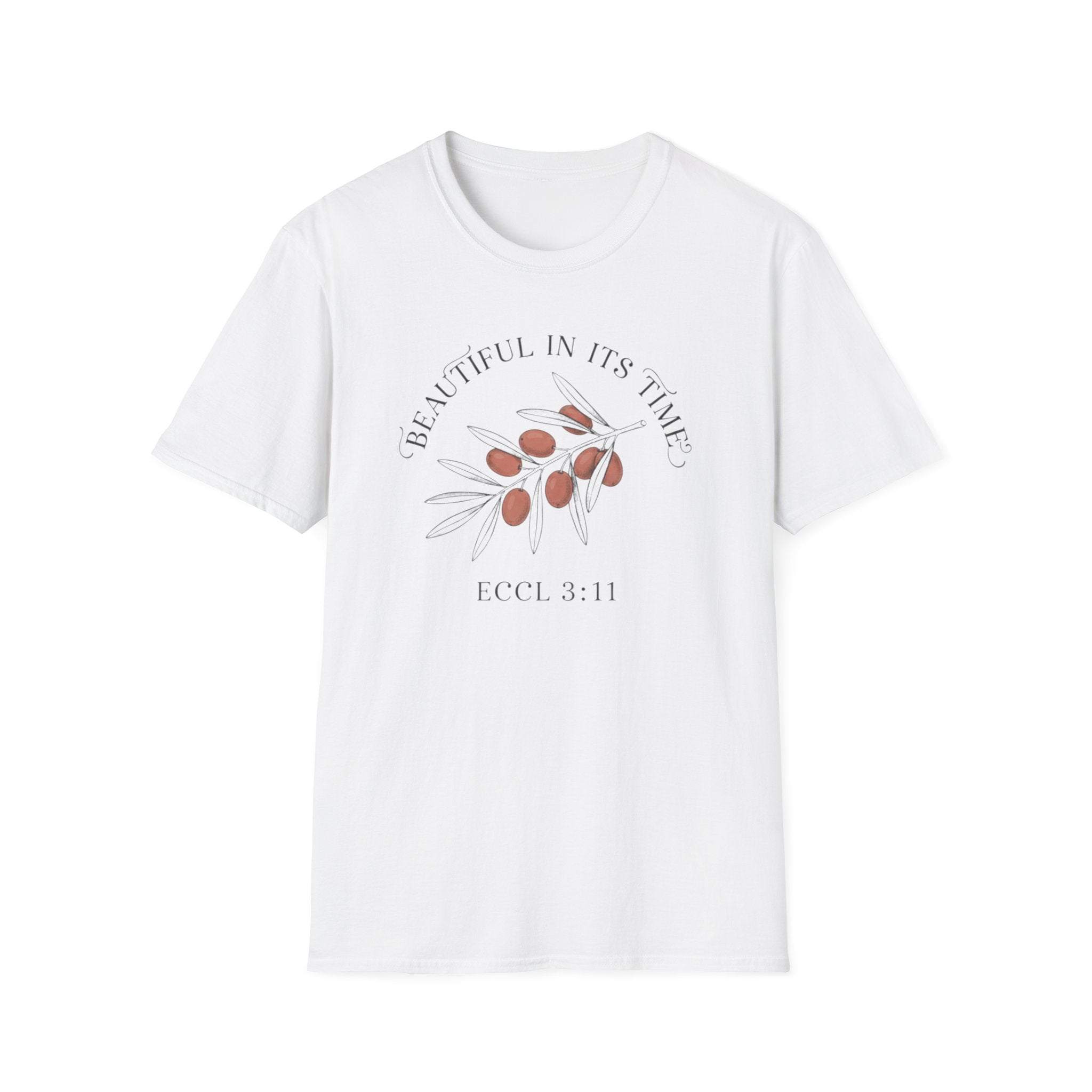 Beautiful In Its Time T-Shirt