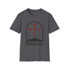 Redeemed Arch T-Shirt