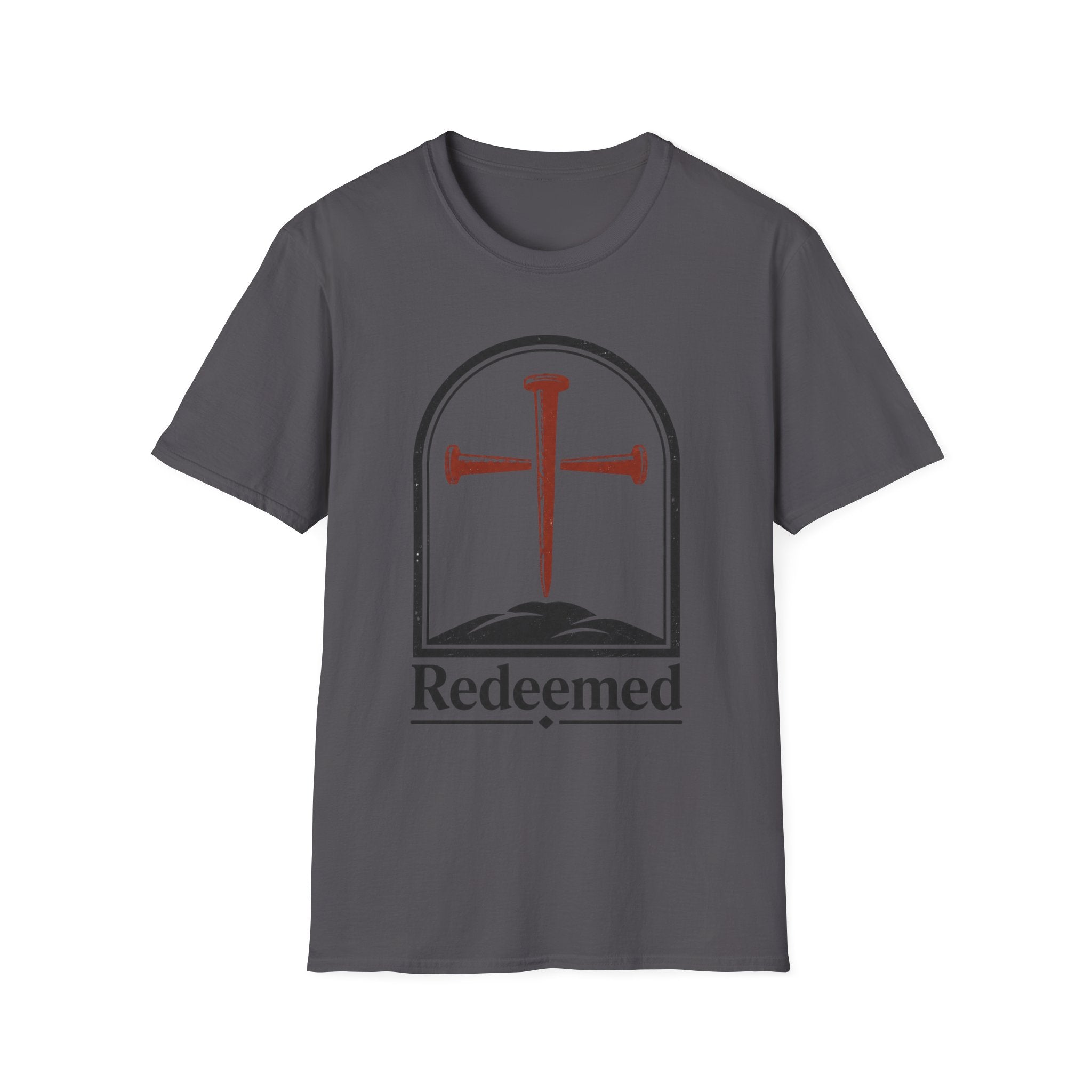 Redeemed Arch T-Shirt