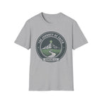 Journey Of Faith T-Shirt