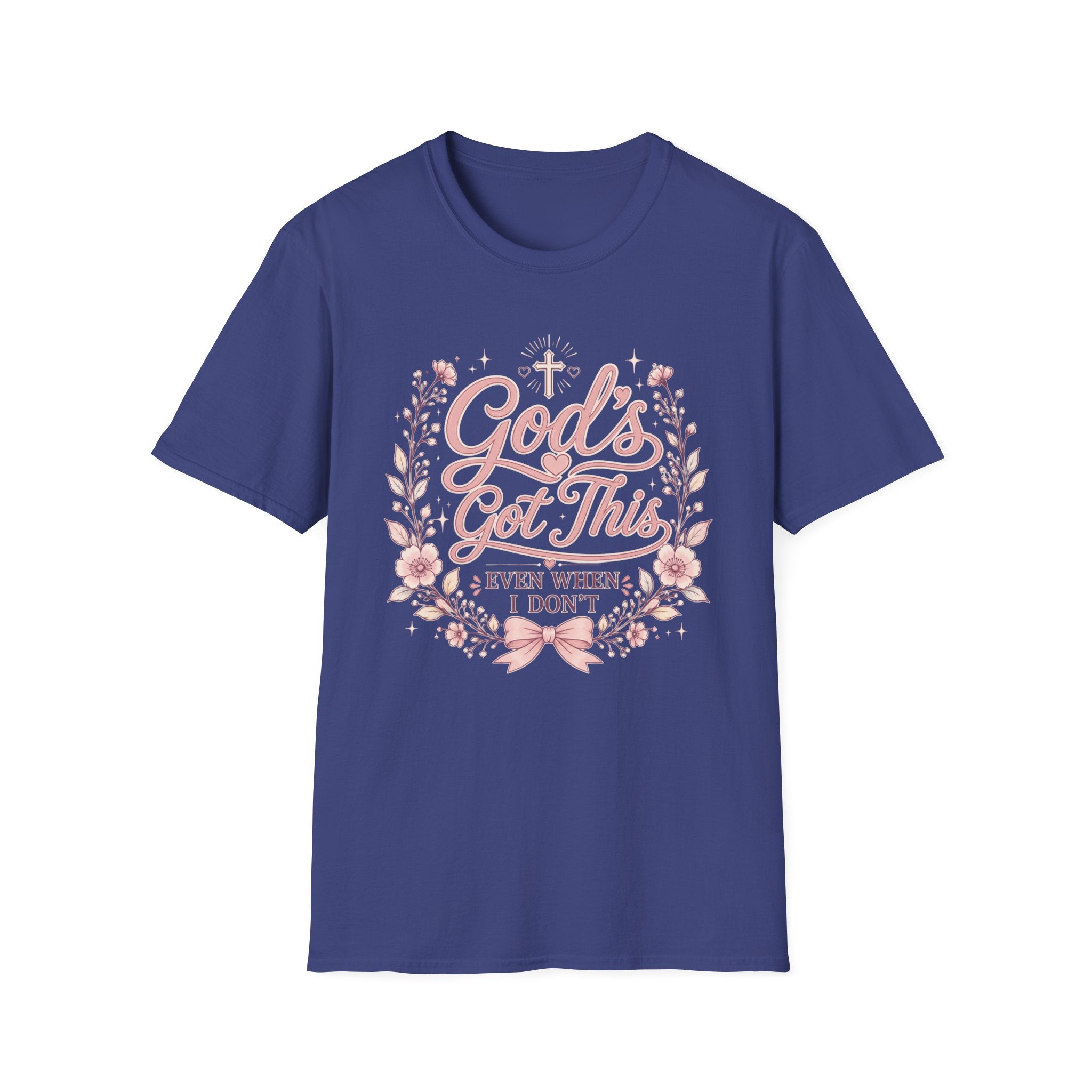 God's Got This T-Shirt