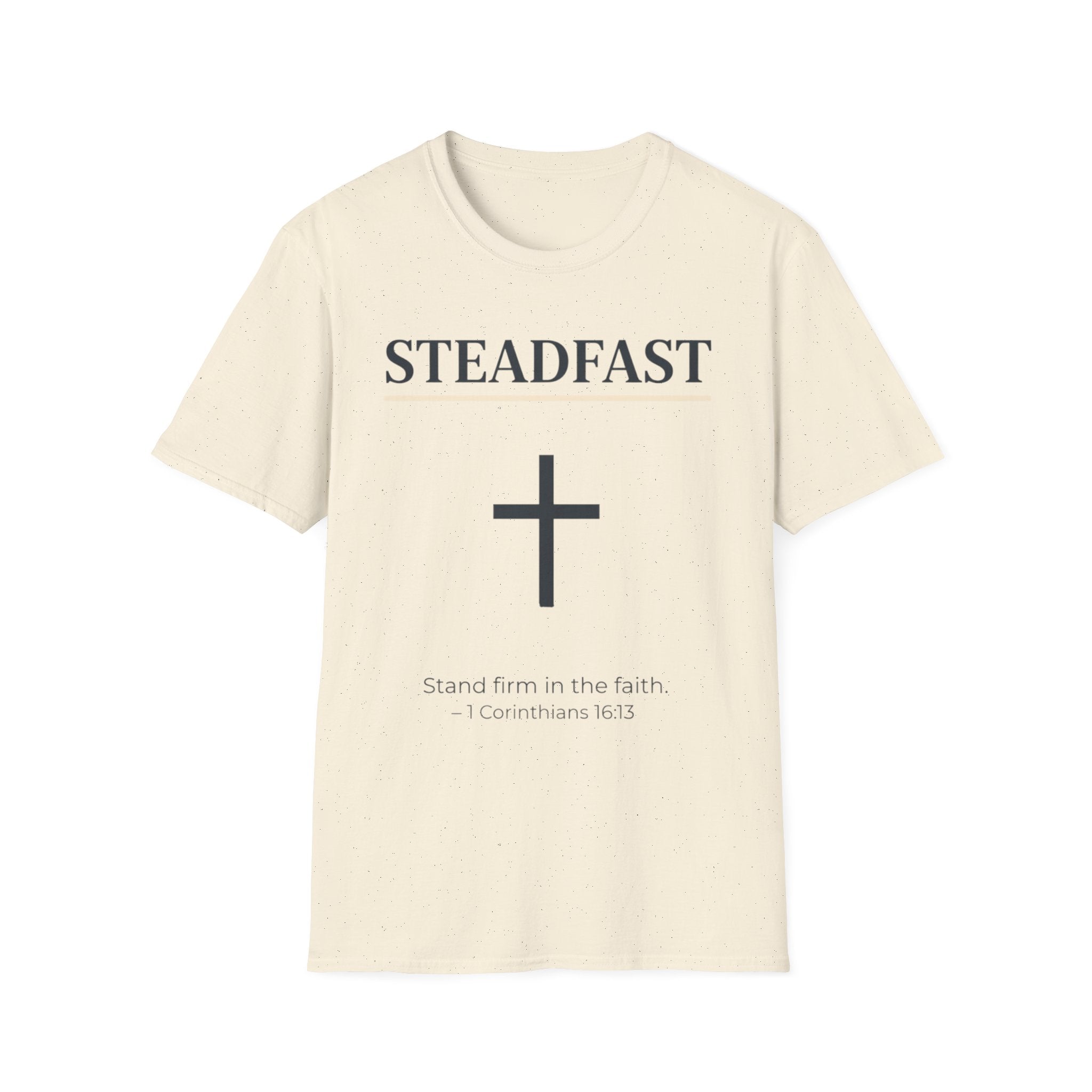 Steadfast T-Shirt