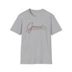 Grace Script T-Shirt