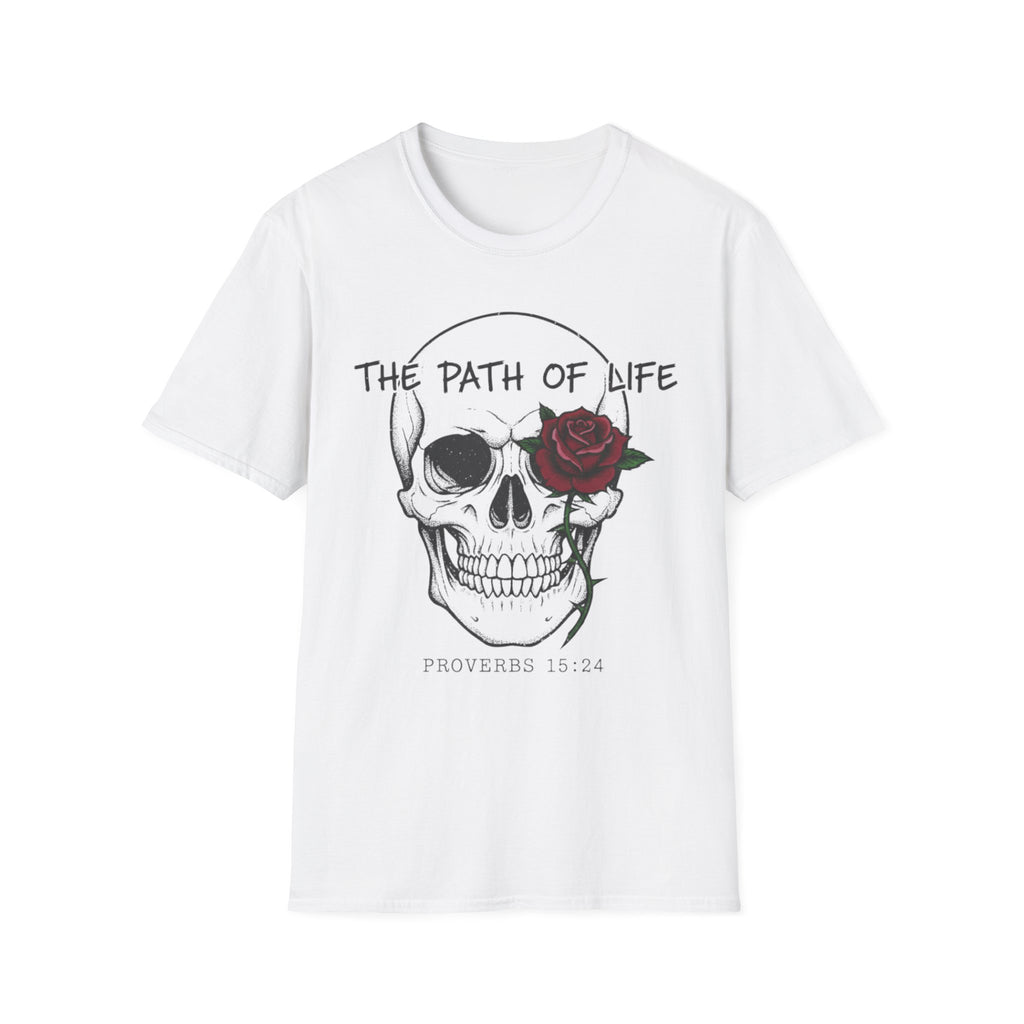 Path Of Life T-Shirt