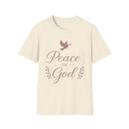 Peace Of God T-Shirt