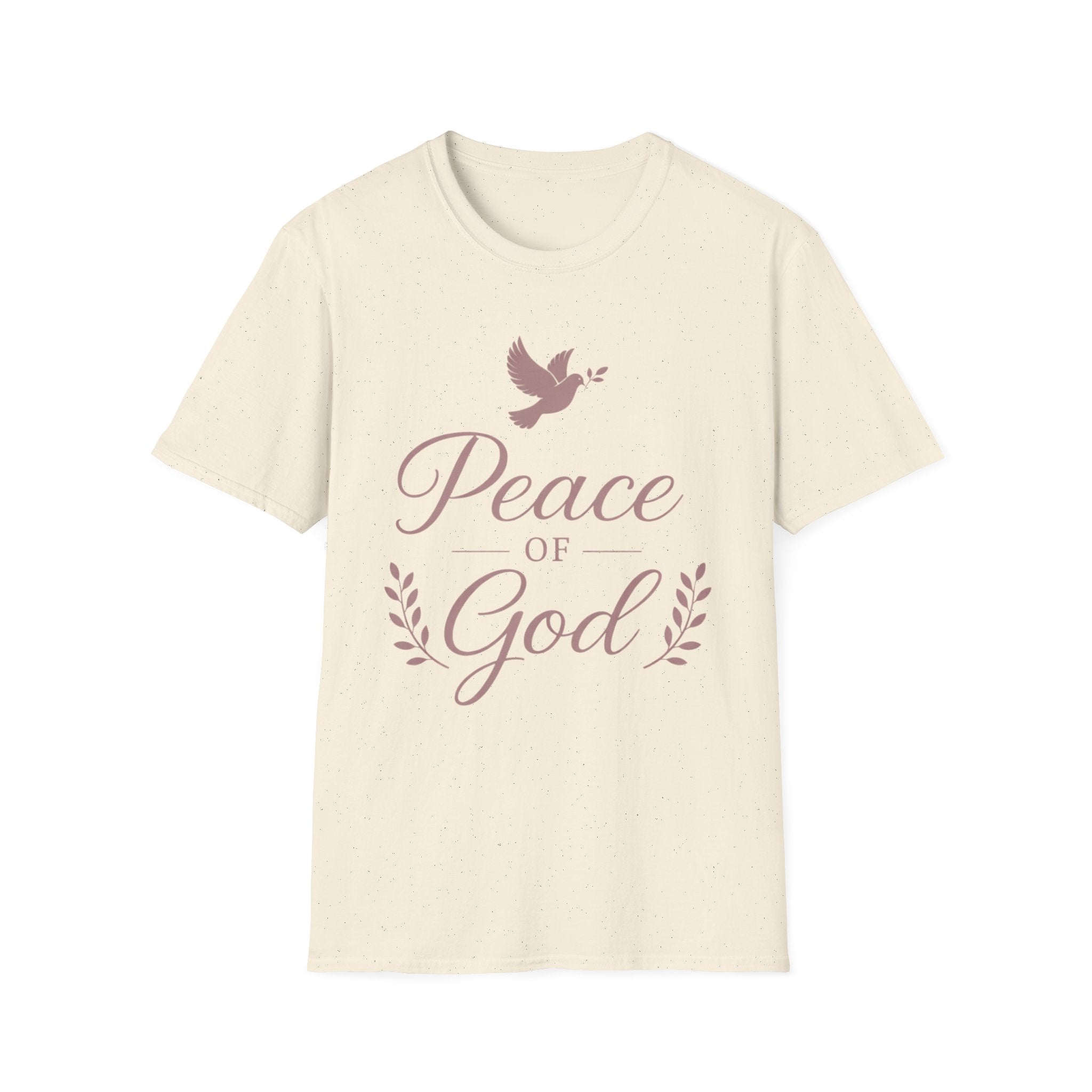 Peace Of God T-Shirt