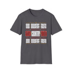 God Country Truth T-Shirt