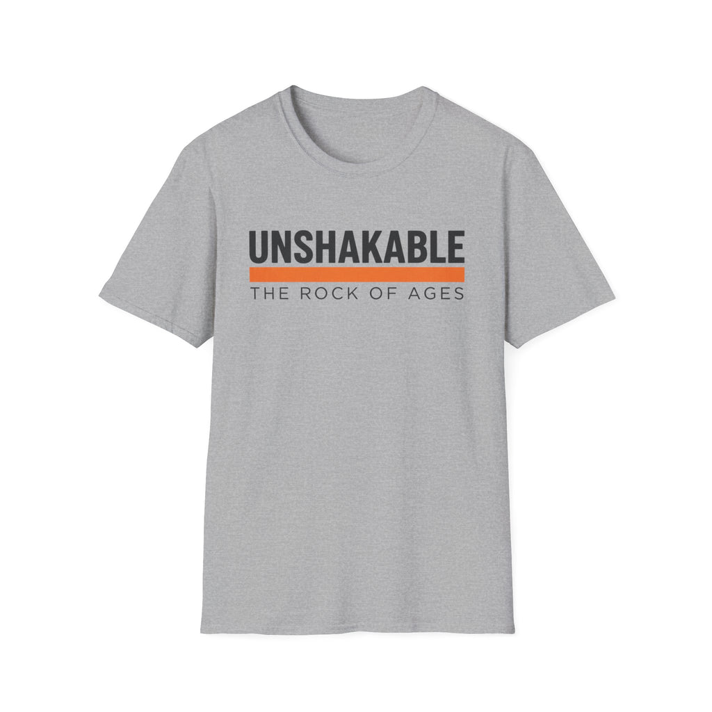 Unshakable T-Shirt