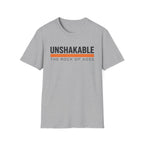 Unshakable T-Shirt