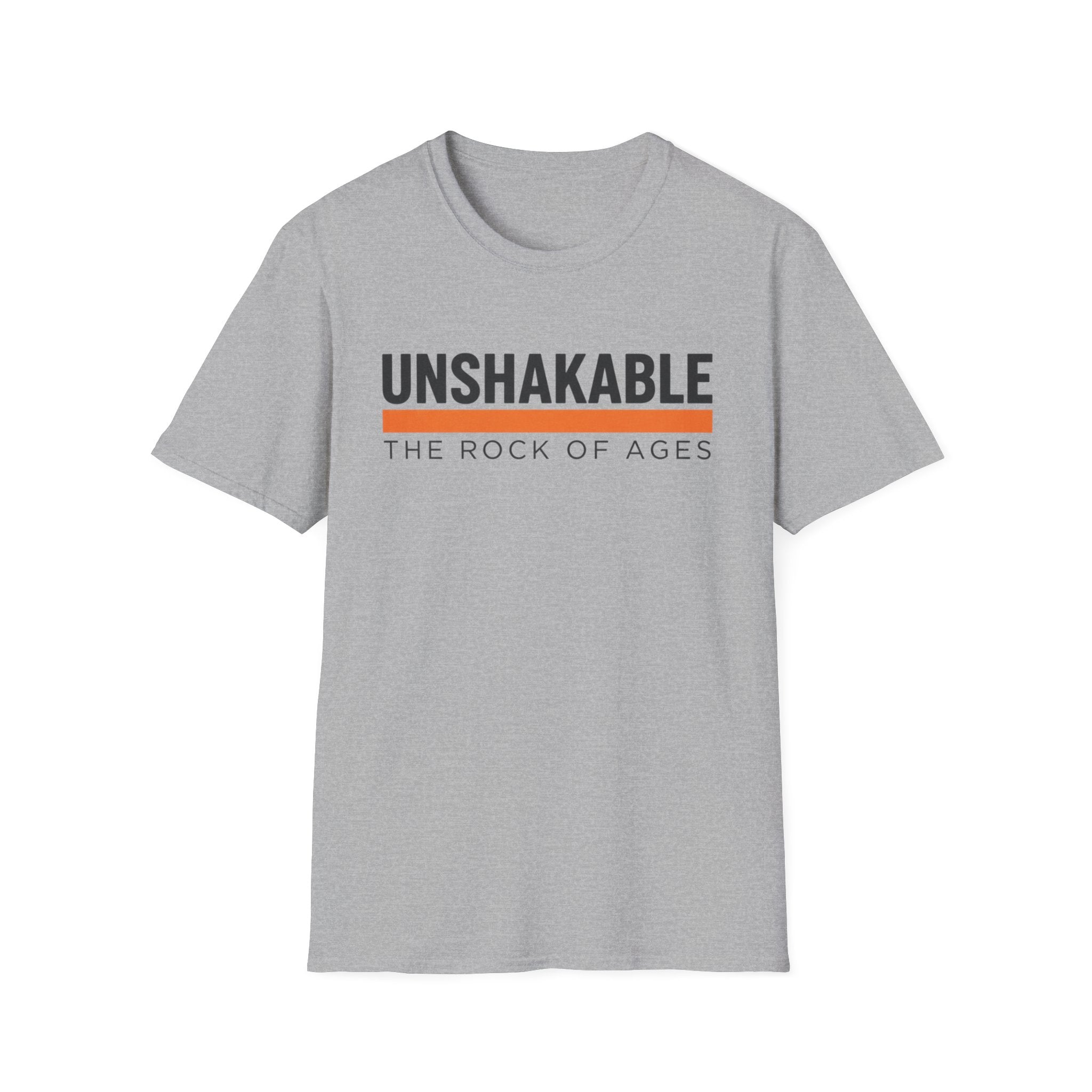 Unshakable T-Shirt