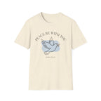 Peace Be With You T-Shirt