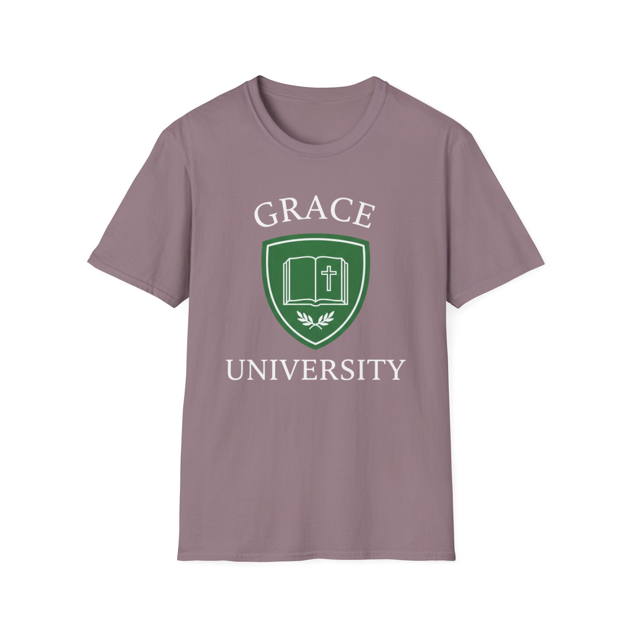 Grace University T-Shirt