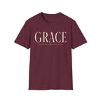 Grace Cross T-Shirt