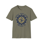 Direct Your Paths T-Shirt