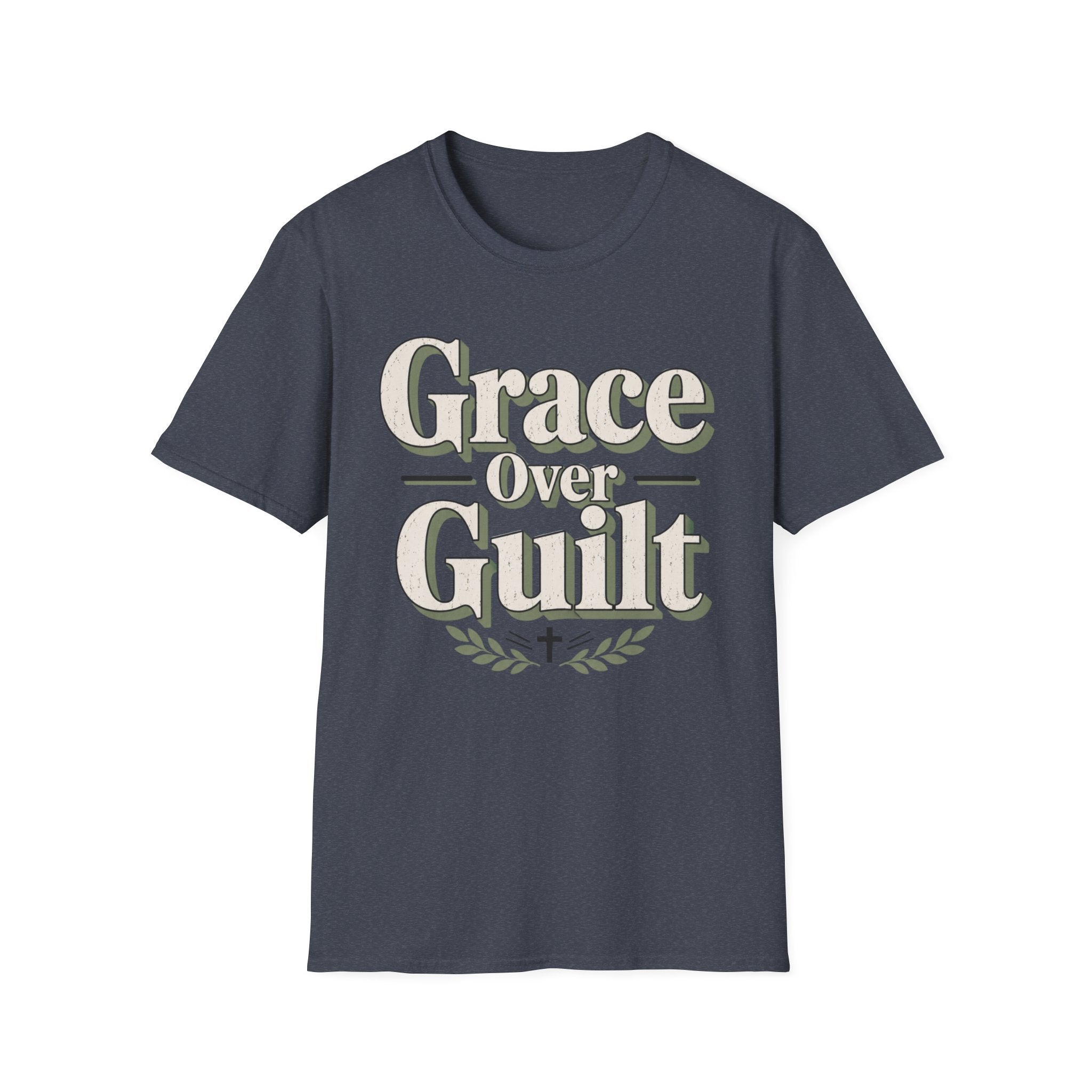 Grace Over Guilt T-Shirt