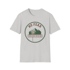 No Fear Thou Art T-Shirt