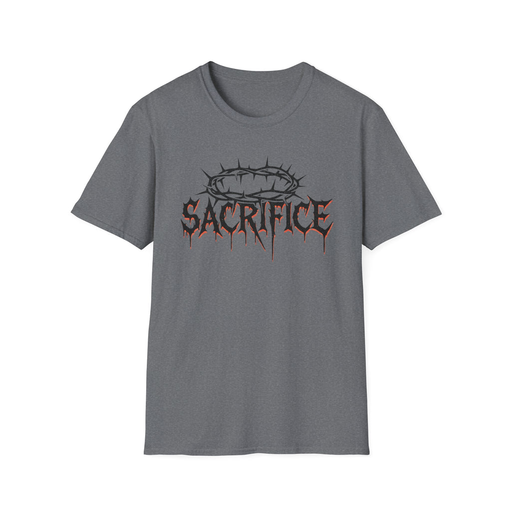 Sacrifice T-Shirt