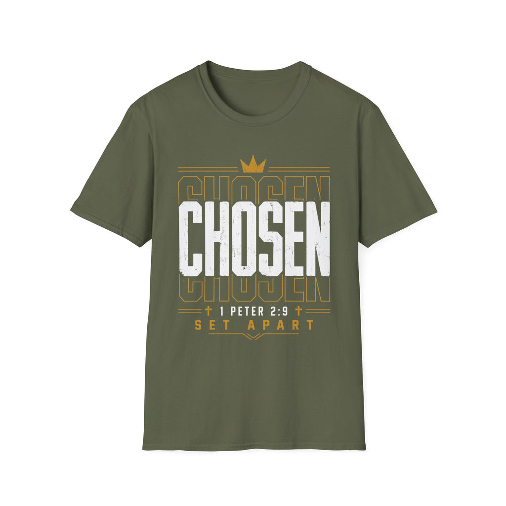 Chosen Set Apart T-Shirt