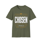 Chosen Set Apart T-Shirt
