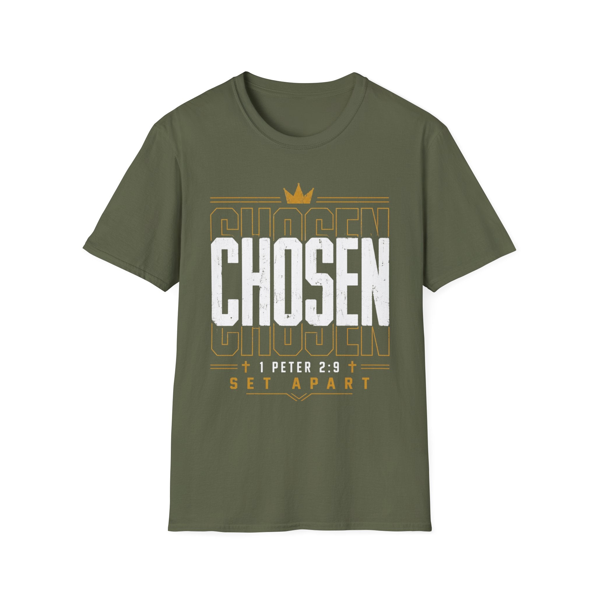 Chosen Set Apart T-Shirt