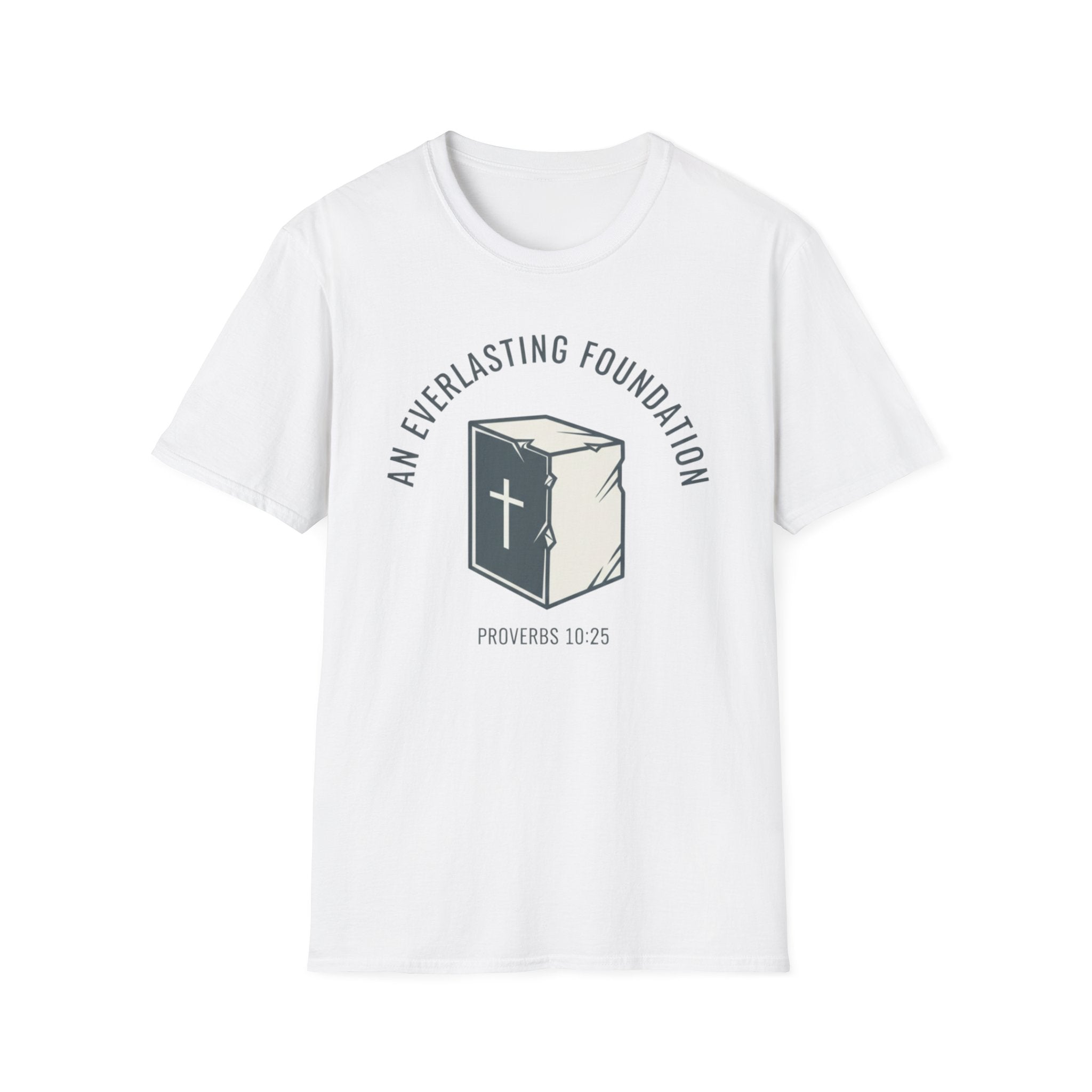Everlasting Foundation T-Shirt