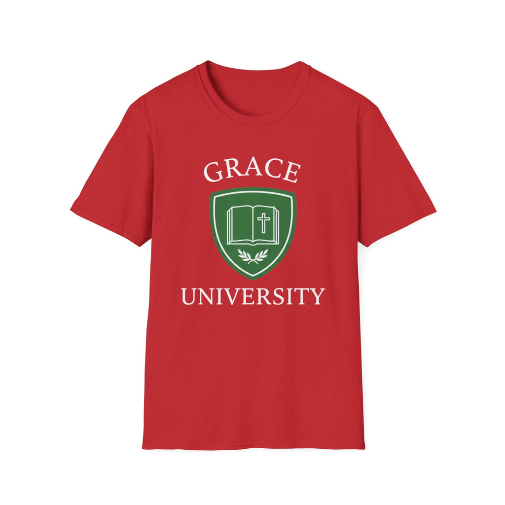 Grace University T-Shirt
