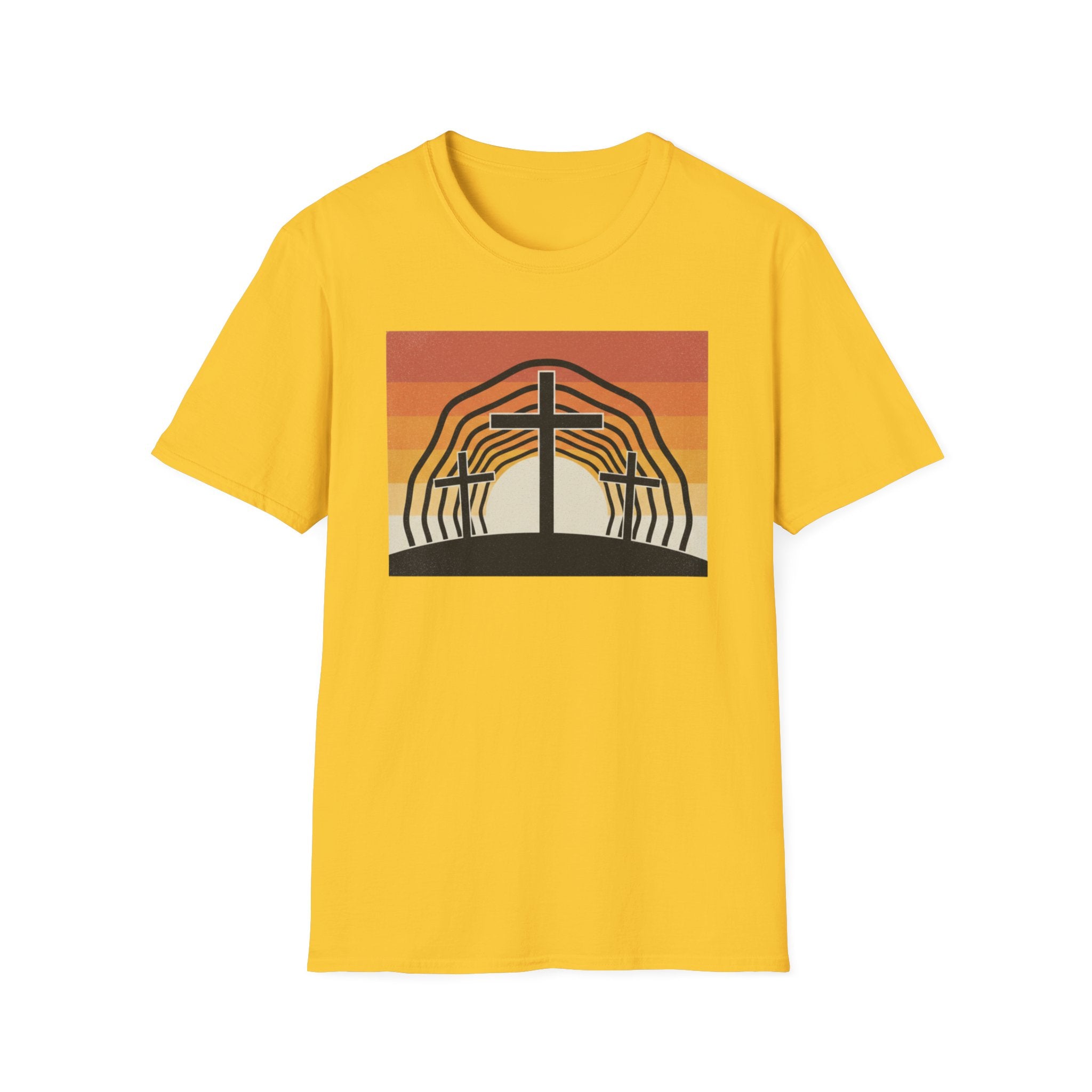 Crosses T-Shirt
