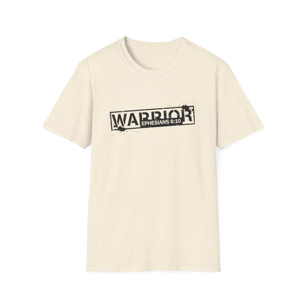 Warrior T-Shirt