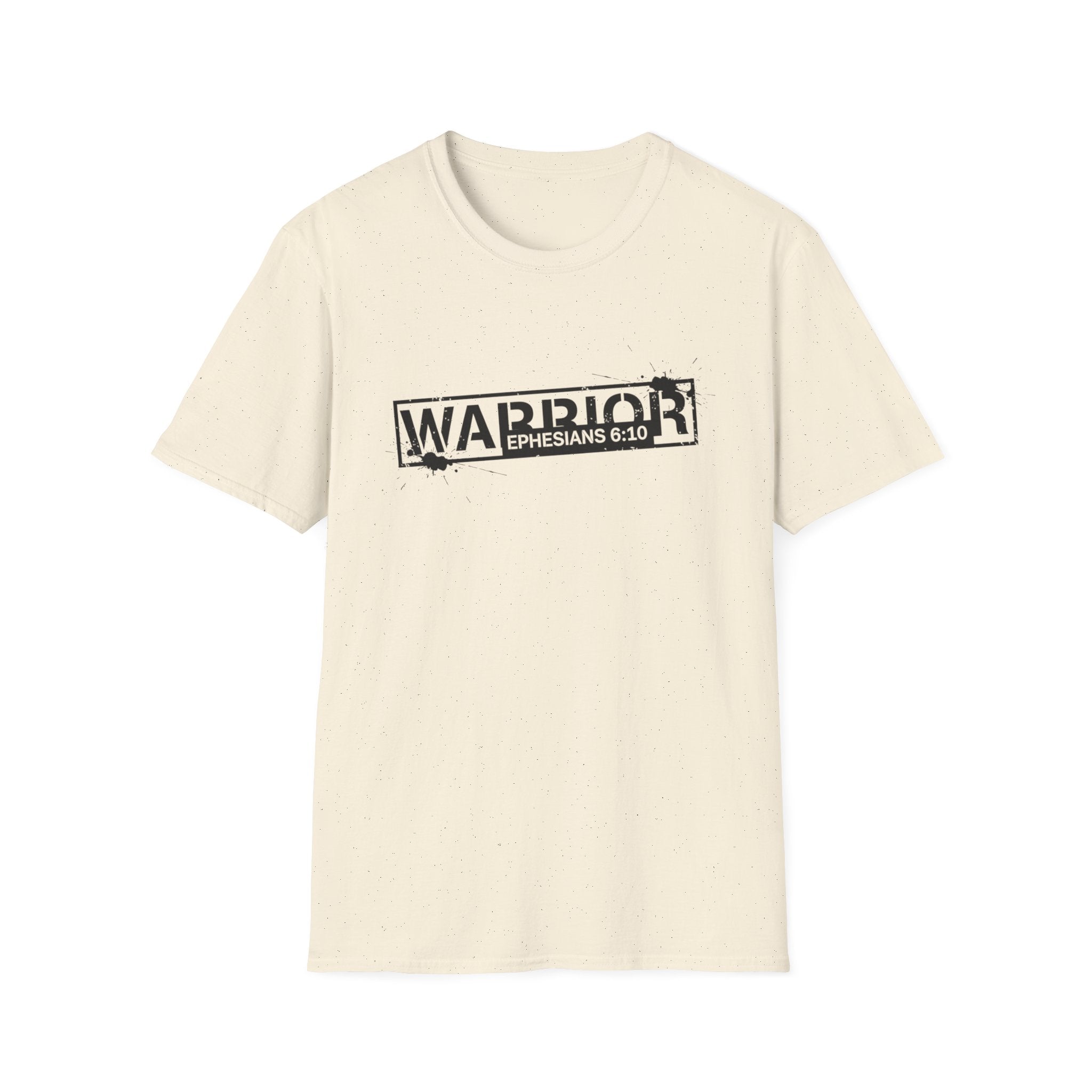 Warrior T-Shirt