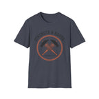 Strength Honor T-Shirt