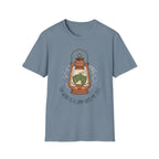 Word Is A Lamp T-Shirt