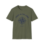 Trust In The Lord T-Shirt