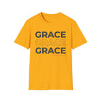 Grace Long Lat T-Shirt