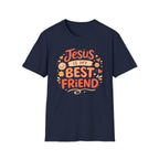 Jesus Is My Best Friend T-Shirt