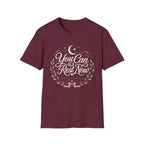 You Can Rest Now T-Shirt